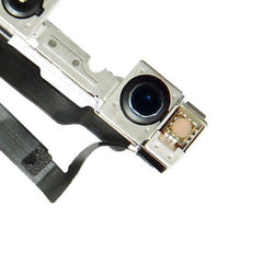Cámara frontal para iPhone 12, For iPhone 12