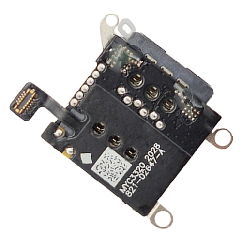 Toma de Tarjeta SIM Dual con Cable Flex para...