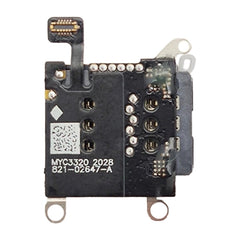 Toma de Tarjeta SIM Dual con Cable Flex para...