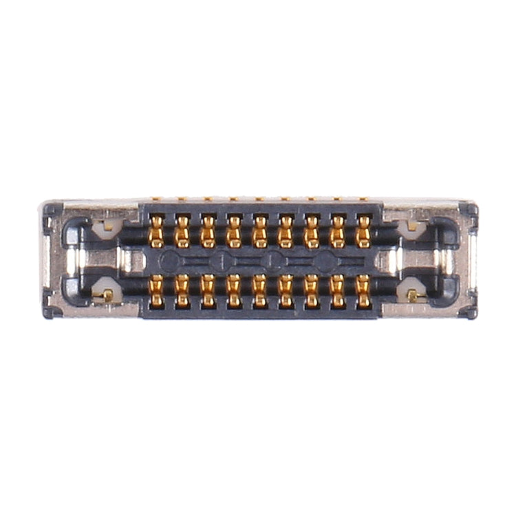 Conector FPC táctil en la placa base para iP...