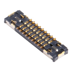 Conector FPC táctil en la placa base para iP...
