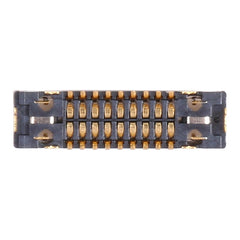 Conector FPC táctil en la placa base para iP...