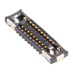 Conector FPC táctil en la placa base para iP...