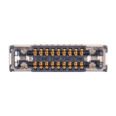 Conector FPC táctil en la placa base para iP...