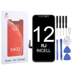 Pantalla LCD RJ IN-Cell para iPhone 12 con e...