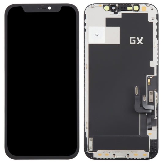 Pantalla LCD de material GX OLED y ensamblaj...