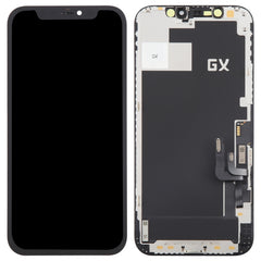 Pantalla LCD de material GX OLED y ensamblaj...