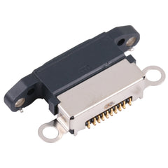 Conector de puerto de carga para iPhone 12/1...