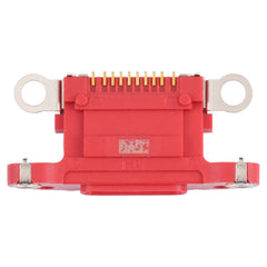 Conector de puerto de carga para iPhone 12/1...
