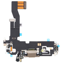 Para iPhone 12 Pro Puerto de carga Cable fle...