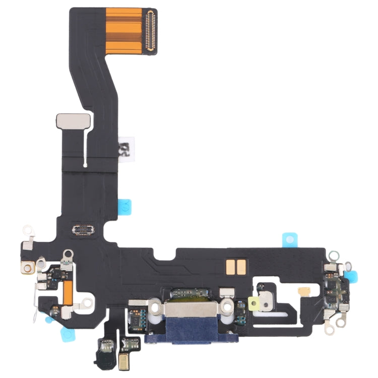 Para iPhone 12 Pro Puerto de carga Cable fle...