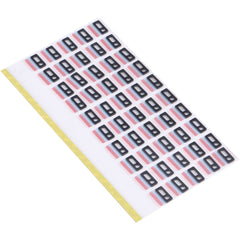100 almohadillas de espuma de esponja a prue...