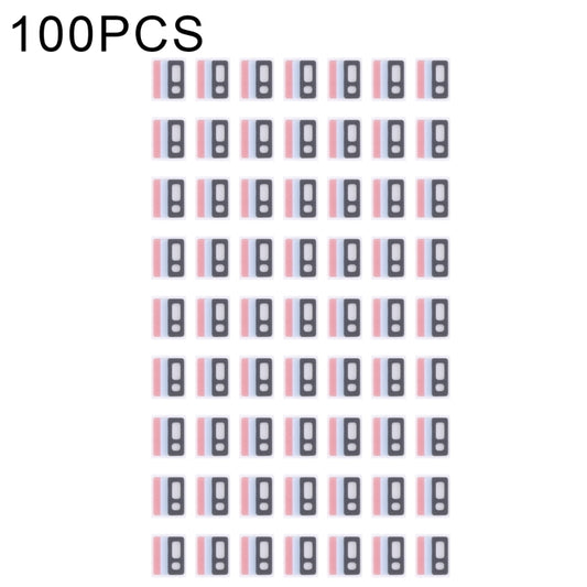 100 almohadillas de espuma de esponja a prue...