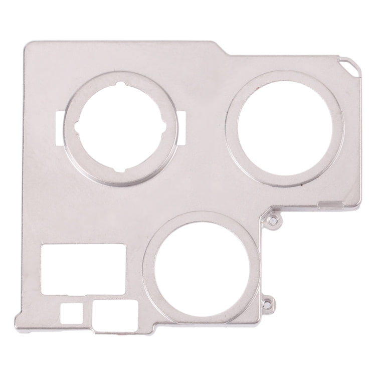 Soporte de cámara trasera para iPhone 13 Pro...