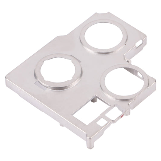 Soporte de cámara trasera para iPhone 13 Pro...
