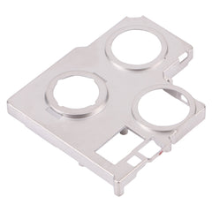 Soporte de cámara trasera para iPhone 13 Pro...