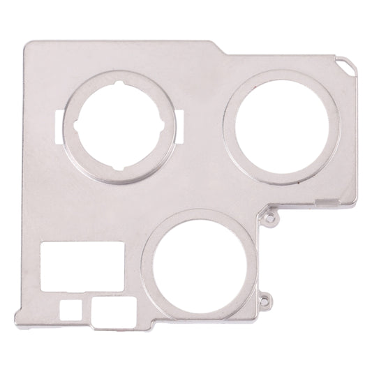 Soporte de cámara trasera para iPhone 13 Pro...