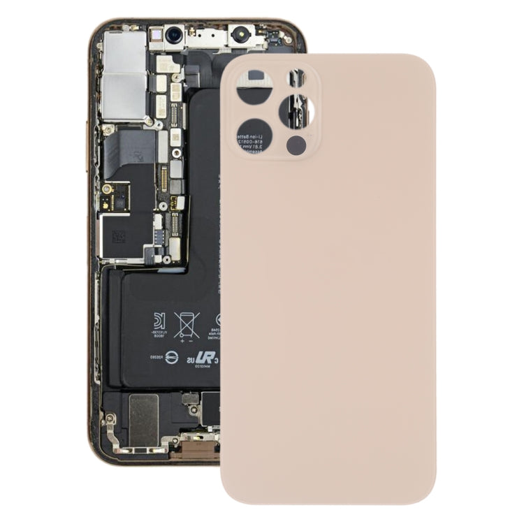 Tapa trasera de batería para iPhone 13 Pro  ...