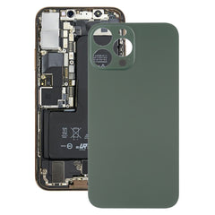 Tapa trasera de batería para iPhone 13 Pro M...