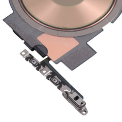 Bobina NFC con Cable Flex de Encendido y Vol...