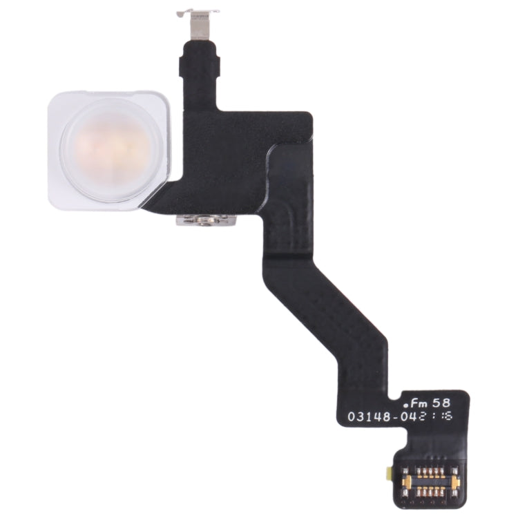 Cable flexible de linterna para iPhone 13   ...