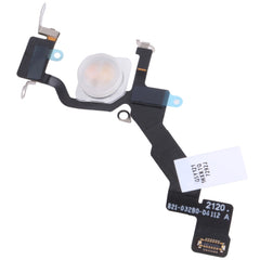 Cable flexible de linterna para iPhone 13 Pr...