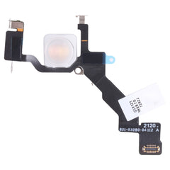 Cable flexible de linterna para iPhone 13 Pr...