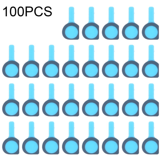 100 juegos de almohadillas de espuma de espo...