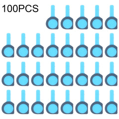 100 juegos de almohadillas de espuma de espo...