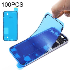 100 pegatinas adhesivas impermeables con bis...