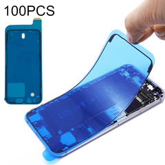 100 pegatinas adhesivas impermeables con mar...