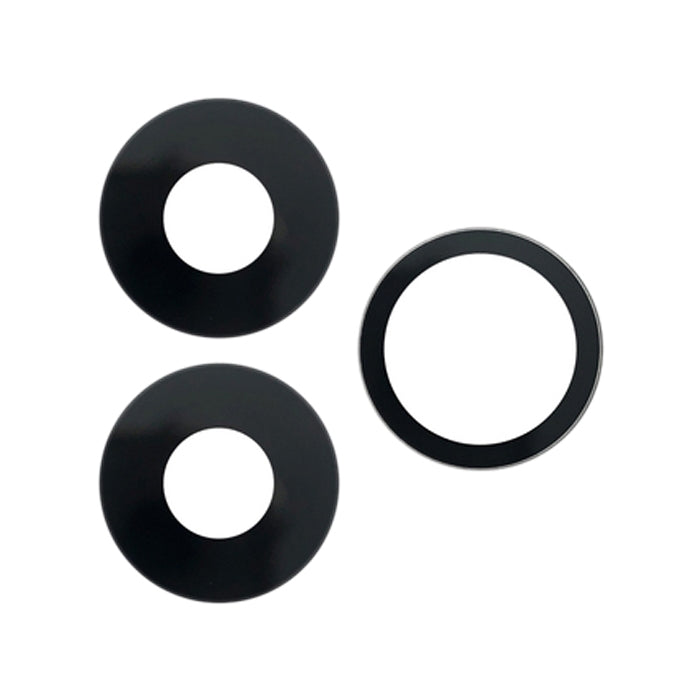 Lente de cámara trasera para iPhone 13 Pro M...
