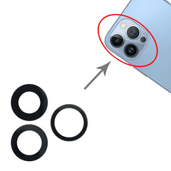 Lente de cámara trasera para iPhone 13 Pro  ...