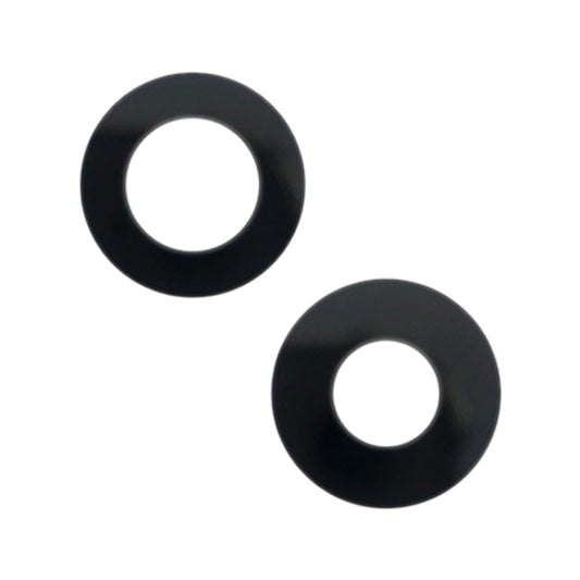 Lente de cámara trasera para iPhone 13      ...