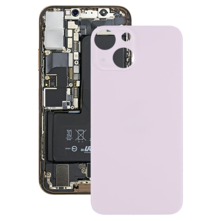 Tapa trasera de batería para iPhone 13 mini ...