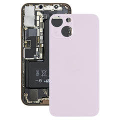 Tapa trasera de batería para iPhone 13 mini ...