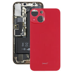 Tapa trasera de batería para iPhone 13 mini ...