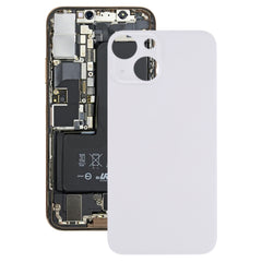 Tapa trasera de batería para iPhone 13 mini ...