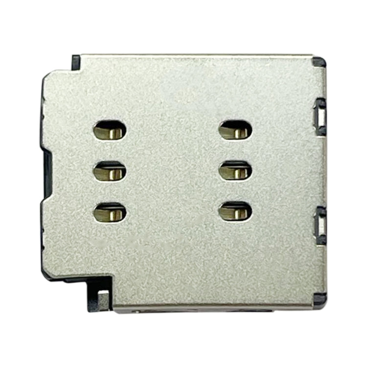 Toma Doble Lector de Tarjetas SIM para iPhon...