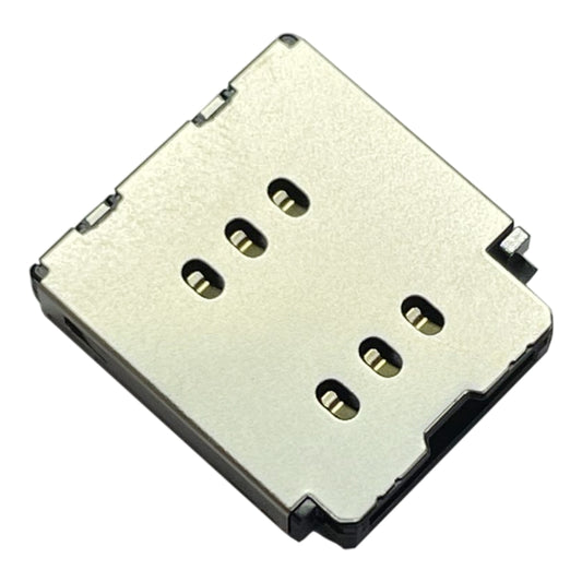 Toma Doble Lector de Tarjetas SIM para iPhon...