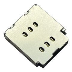 Toma Doble Lector de Tarjetas SIM para iPhon...