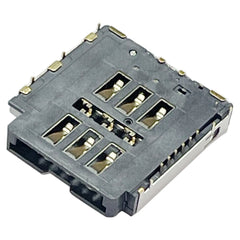 Toma Doble Lector de Tarjetas SIM para iPhon...
