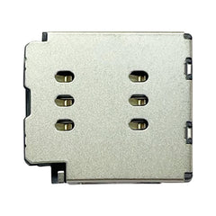 Toma Doble Lector de Tarjetas SIM para iPhon...