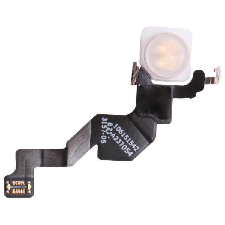 Cable flexible de linterna para iPhone 13 mi...