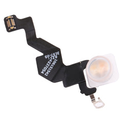 Cable flexible de linterna para iPhone 13 mi...