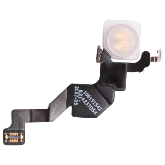 Cable flexible de linterna para iPhone 13 mi...