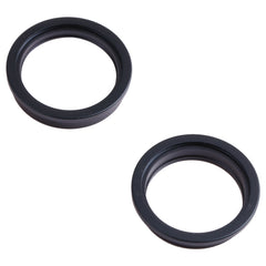 Anillo de aro protector exterior de metal co...