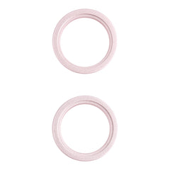 Anillo de aro protector exterior de metal co...