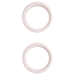 Anillo de aro protector exterior de metal co...