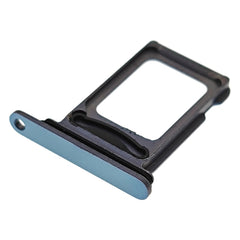 Bandeja de tarjeta SIM+SIM para iPhone 13 Pr...